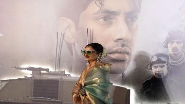 Rekha to Hoist Indian National Flag at IFFM 2026, Excited About 'Umrao Jaan' Screening