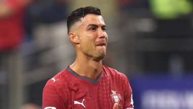 Has Cristiano Ronaldo Announced Retirement After Portugal's Elimination from FIFA World Cup 2026?