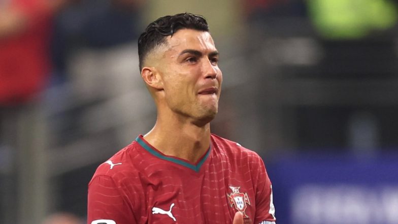 Has Cristiano Ronaldo Announced Retirement After Portugal's Elimination from FIFA World Cup 2026?