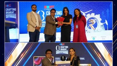 Rudra Innotec's Award: How They're Redefining Tech Leadership