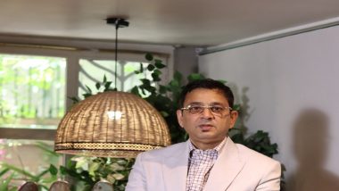 Sandiip Kapur: My Vastu Nightmare Turned Into a Blockbuster Comedy!