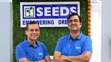 SEEDS Fincap Just Achieved Gold: What It Means For You!