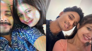 New Unverified Pics of Dr Sejal Pawar With Prithvi Shaw and Ayush Badoni Surface Online Amid Cheating Allegations with the Cricketers