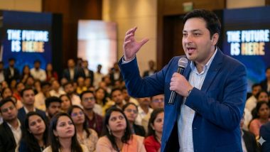 Shikkhar Suri: Why Your Talent Isn't Earning What It's Worth