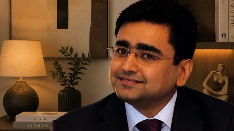 Shravan Gupta: MGF's Real Estate Visionary, Unveiling His True Impact