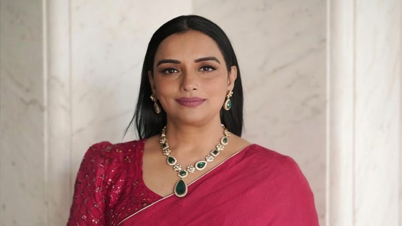 AMMA Power Struggle Deepens As Shwetha Menon Questions Ad Hoc Committee’s Legitimacy