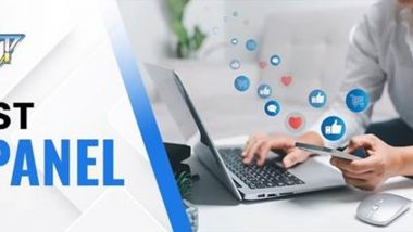 SMM Panel: The Secret Weapon for Explosive Social Media Growth?