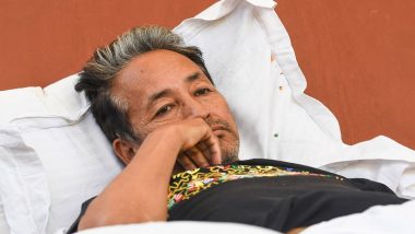 'I Am Feeling Very Fine': Sonam Wangchuk Seeks Discharge From Hospital to Join 'Sansad Chalo' March