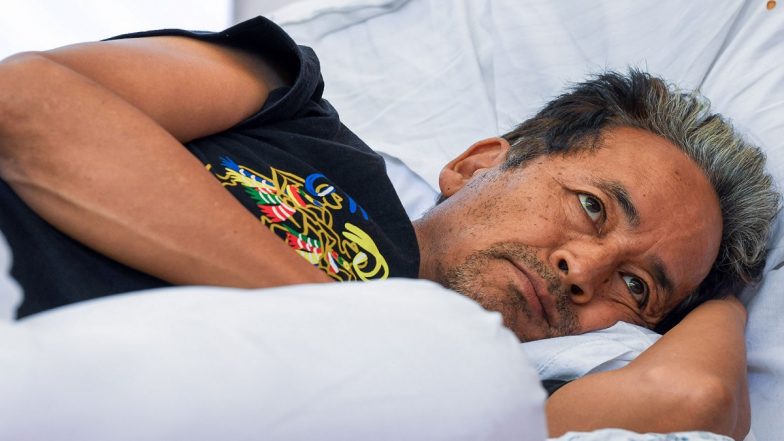 Sonam Wangchuk Refuses to End Hunger Strike After Police Action Against Student Protesters
