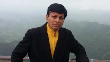 Dev Anand's Son Suneil Anand Dies at 70 After Suffering Heart Attack During UK Stopover