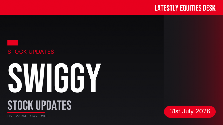 Swiggy Stock Update: Share Price Dips Intraday Amid Downgrade & Boycott Threat