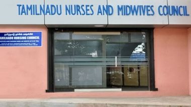 Tamil Nadu Nearly Doubles Government Nursing Seats, 855 New Admissions Approved