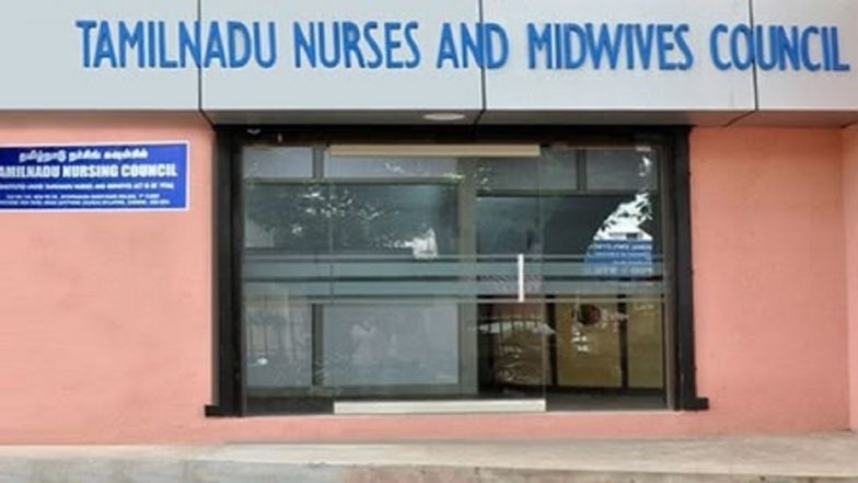 Tamil Nadu Nearly Doubles Government Nursing Seats, 855 New Admissions Approved