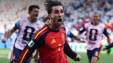 Spain Wins FIFA World Cup 2026 As Ferran Torres Sinks Argentina