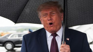 Why Donald Trump Aborted Ready-To-Launch Strikes on Houthis Despite Direct Appeal From Saudi Crown Prince MBS