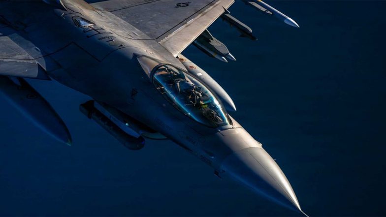 US Launches Fresh Wave of Strikes Against Iran Amid Rising West Asia Tensions