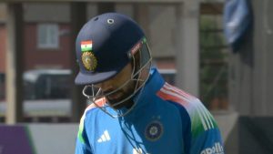 sports-Virat Kohli Wicket Video: Star Batter Falls Cheaply to Jofra Archer in Edgbaston ODI
