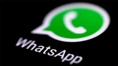 India Asks Meta to Pause WhatsApp Username Rollout, Seeks Security Details in 3 Day