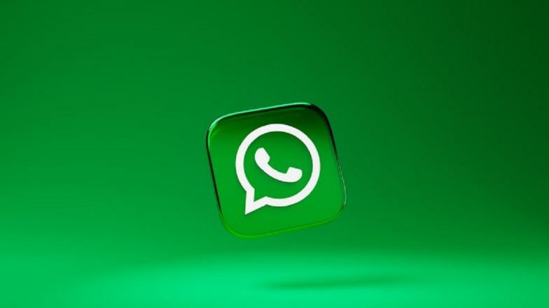 WhatsApp Username Feature Under Govt Scanner Over Identity Fraud, Scam Concerns