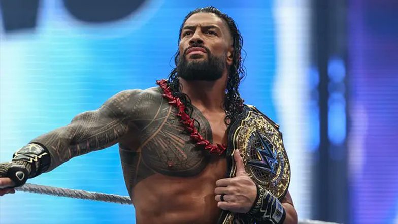 WWE RAW Free Live Streaming Online, August 17: Get Wrestling Weekly Episode Live TV Telecast Details With Time in IST