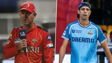 From Ricky Ponting to Ashish Nehra: Meet the Highest-Earning Coaches in IPL
