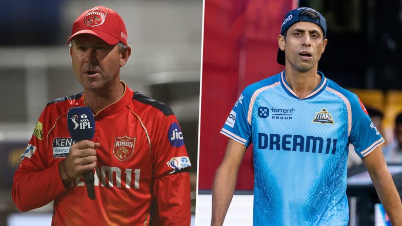 From Ricky Ponting to Ashish Nehra: Meet the Highest-Earning Coaches in IPL