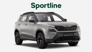 auto-Skoda Kylaq Sportline Price in India, Specifications and Features; Everything to Know About New Kylaq Variant