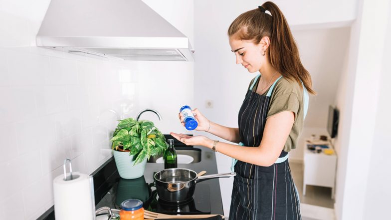 Real Cost of Cooking: How Much Energy-Efficient Appliances Actually Save