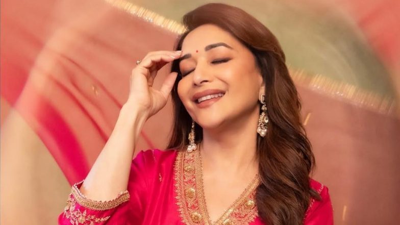 Madhuri Dixit To Host ‘KBC’ Marathi Edition ‘Kon Honaar Crorepati’? Know More