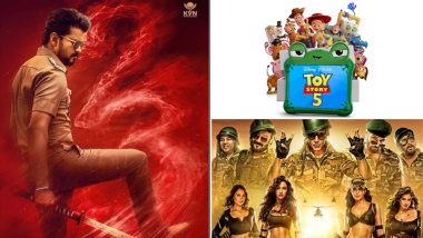 OTT Releases This Week: &lsquo;Jana Nayagan&rsquo;, &lsquo;Welcome to the Jungle&rsquo; and More Movies and Shows To Watch on Netflix, Prime Video, JioHotstar