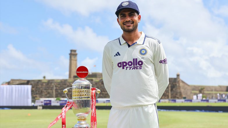 Indian Cricket Team's 600th Test Special: Know All About India's Record in Milestone Tests