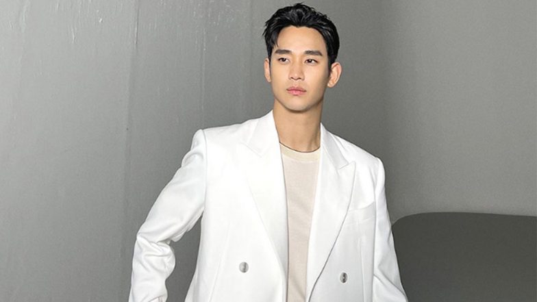 Kim Soo-hyun To Make First Public Appearance in South Korea in Over a Year