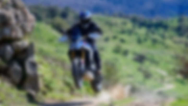 BMW F 650 GS Middleweight Adventure Motorcycle Launch Expected in 2028; Spied Testing