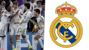 Real Madrid Become First Sports Team in History to Surpass Euro 1.2 Billion Annual Revenue