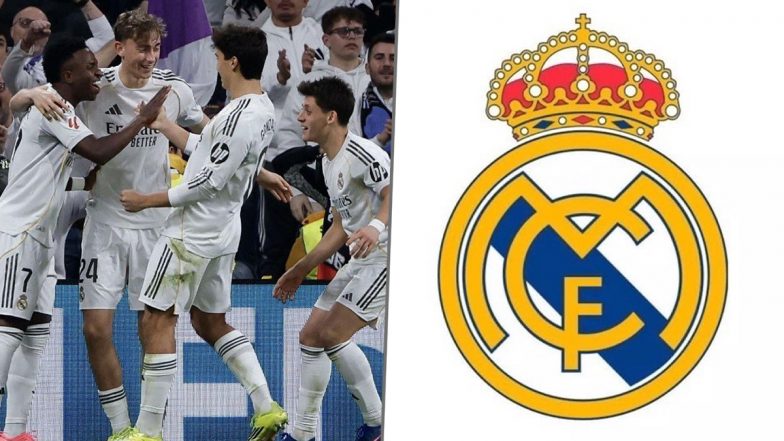 Real Madrid Become First Sports Team in History to Surpass Euro 1.2 Billion Annual Revenue