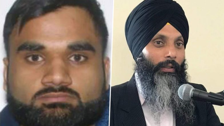 Gangster Goldy Brar Claims Role in Hardeep Singh Nijjar Killing, Purported Audio Surfaces Online