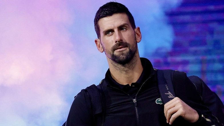 Mariano Navone vs Novak Djokovic, Live Streaming Online and TV Telecast in India, US Open 2026