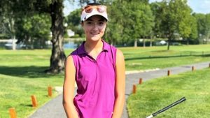 sports-13-Year-Old Golfer Kate Korngold's Featherie Brand Nears USD 1 Million in Sales