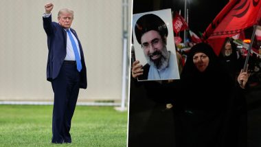 Donald Trump&rsquo;s 60-Day Iran Deadline Expires: Here&rsquo;s Where Things Stand on War, Nuclear Talks and Hormuz