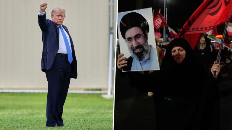 Donald Trump&rsquo;s 60-Day Iran Deadline Expires: Here&rsquo;s Where Things Stand on War, Nuclear Talks and Hormuz