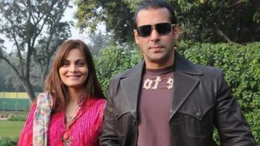 Salman Khan, Sister Alvira Agnihotri Summoned by Chandigarh Court in INR 3 Crore Case Linked to Being Human