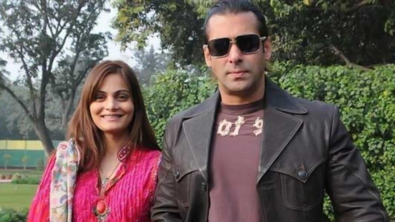 Salman Khan, Sister Alvira Agnihotri Summoned by Chandigarh Court in INR 3 Crore Case Linked to Being Human
