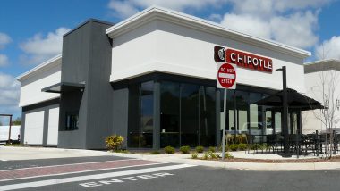 Why Chipotle Removed Jalape&ntilde;os From Restaurants Amid Salmonella Outbreak Probe