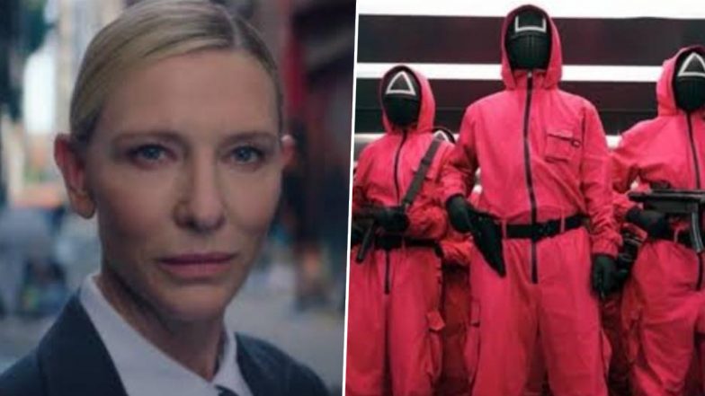 Netflix Cancels David Fincher&rsquo;s &lsquo;Squid Game&rsquo; American Spin-Off; Know Why the Series Is No Longer Happening