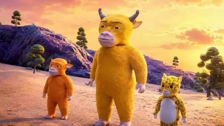 &lsquo;Niu Lai&rsquo; Box Office Collection: How Mockery and Memes Turned a USD 1,000 Chinese Animated Flop Into Viral Sensation