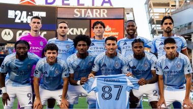 Cruz Azul vs New York City FC Free Live Streaming Online and Telecast of Leagues Cup 2026