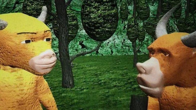 &lsquo;Niu Lai&rsquo; Singapore Screening: Viral Chinese Animation Film&rsquo;s Southeast Asia Premiere on THIS Date