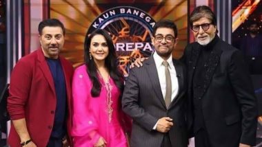 &lsquo;Kaun Banega Crorepati 18&rsquo; Premiere: When and Where To Watch New Season of Amitabh Bachchan&rsquo;s &lsquo;KBC 18&rsquo;