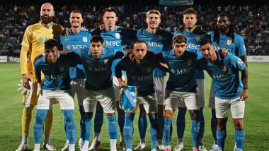 Napoli vs Como, Serie A 2026-27 Live Streaming and TV Telecast in India