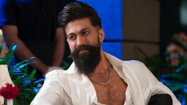 Rocking Star Yash&rsquo;s &lsquo;Toxic&rsquo; Set for Huge Global Rollout Across Around 12,000 Screens on August 26